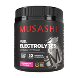 Electrolytes by Musashi