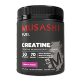 Flavoured Creatine by Musashi