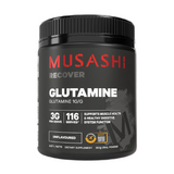 Glutamine by Musashi