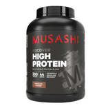 High Protein Powder by Musashi