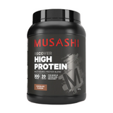 High Protein Powder by Musashi