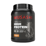 High Protein Powder by Musashi