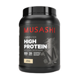 High Protein Powder by Musashi