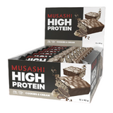 High Protein Bar by Musashi