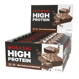 High Protein Bar by Musashi