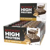 High Protein Bar by Musashi