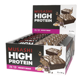 High Protein Bar by Musashi
