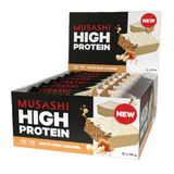 High Protein Bar by Musashi