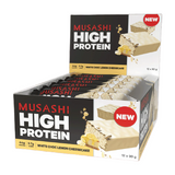 High Protein Bar by Musashi