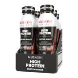 High Protein RTD by Musashi