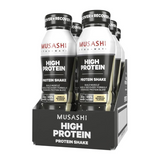 High Protein RTD by Musashi