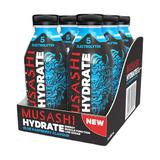 Hydrate RTD by Musashi