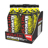 Hydrate RTD by Musashi