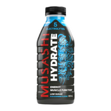 Hydrate RTD by Musashi
