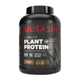 Plant Protein by Musashi
