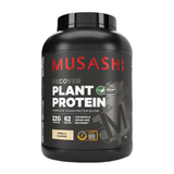 Plant Protein by Musashi