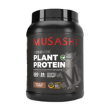 Plant Protein by Musashi