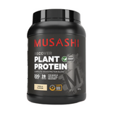 Plant Protein by Musashi