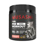 Pre-Workout by Musashi