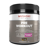 Pre-Workout by Musashi