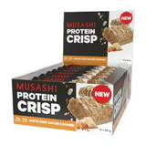 Protein Crisp Bar by Musashi