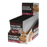 Protein Cookie by Musashi