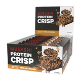 Protein Crisp Bar by Musashi