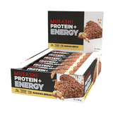 Protein + Energy Bar by Musashi