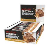 Protein + Energy Bar by Musashi
