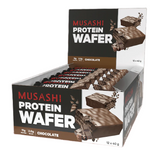 Protein Wafer Bar by Musashi