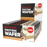 Protein Wafer Bar by Musashi