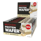 Protein Wafer Bar by Musashi