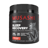 Sleep Recovery by Musashi