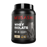 Whey Isolate by Musashi