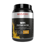 WPI Protein Water by Musashi