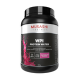 WPI Protein Water by Musashi