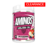 Aminos by Muscle Nation