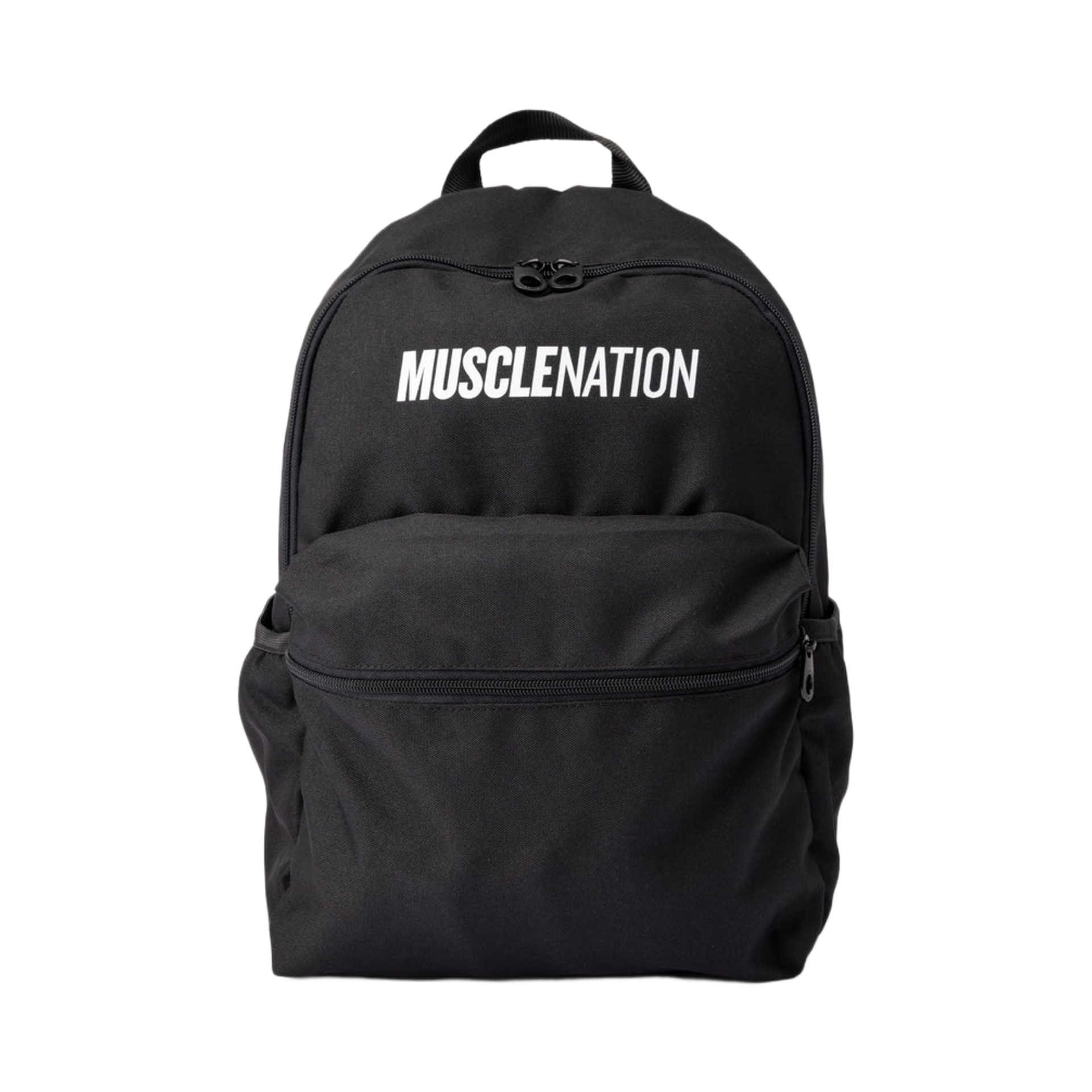Free Gift - Muscle Nation Backpack (Online Only)