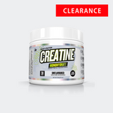Creatine Monohydrate by Muscle Nation