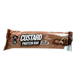 Custard Protein Bar by Muscle Nation