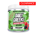 Daily Greens by Muscle Nation