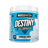 Destiny Shred + Energy by Muscle Nation
