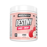 Destiny Shred + Energy by Muscle Nation