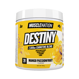 Destiny Shred + Energy by Muscle Nation