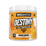 Destiny Shred + Energy by Muscle Nation