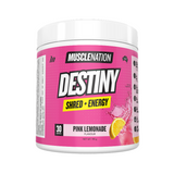 Destiny Shred + Energy by Muscle Nation