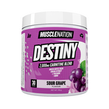 Destiny Shred + Energy by Muscle Nation