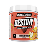 Destiny Shred + Energy by Muscle Nation