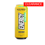 Energy Drink Zero Sugar RTD by Muscle Nation