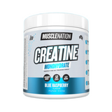 Flavoured Creatine Monohydrate by Muscle Nation
